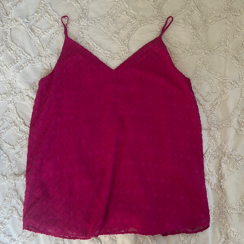 Calvin Klein Tank Top